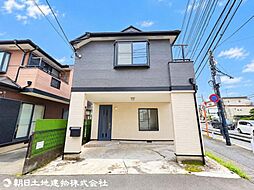 八王子市横川町
