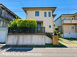 八王子市片倉町