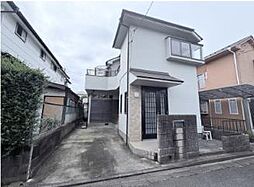 八王子市散田町