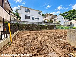 日野市新町2丁目