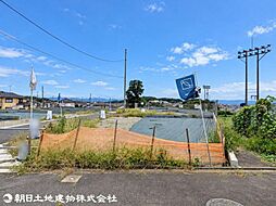 日野市新町5丁目8期 1区画
