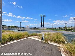 日野市新町5丁目8期 2区画