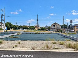 日野市新町5丁目8期 5区画