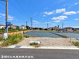 日野市新町5丁目8期 6区画