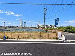 日野市新町5丁目8期　7区画
