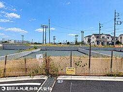 日野市新町5丁目8期 9区画