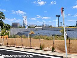 日野市新町5丁目8期 10区画