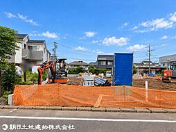 八王子市小宮町　H区画