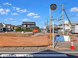 八王子市小宮町 H区画