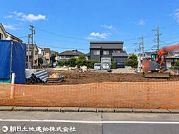 八王子市小宮町　G区画