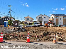 八王子市小宮町　G区画