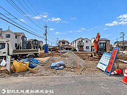 八王子市小宮町　F区画