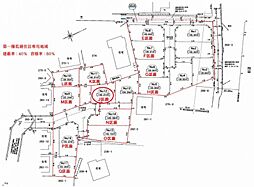 八王子市館町4期　J区画