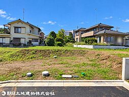 八王子市館町4期 J区画