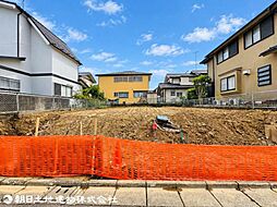 八王子市北野台四丁目