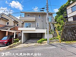 八王子市小比企町