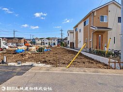 八王子市小宮町　A区画