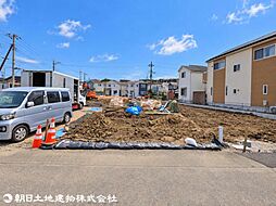 八王子市小宮町　B区画