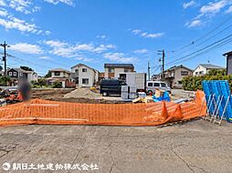 八王子市小宮町　C区画