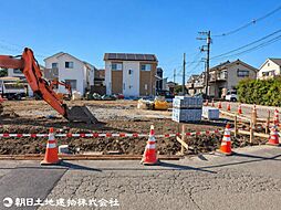 八王子市小宮町　C区画