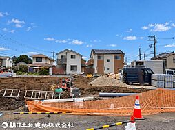 八王子市小宮町　D区画