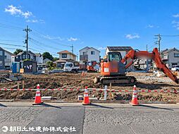 八王子市小宮町　D区画
