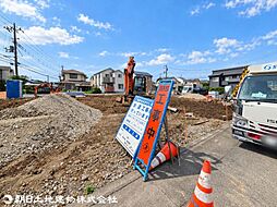 八王子市小宮町　E区画