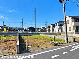 日野市豊田 11区画