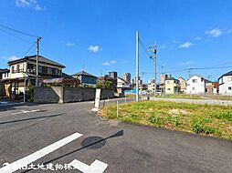 日野市豊田 7区画