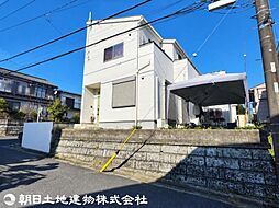 八王子市長房町