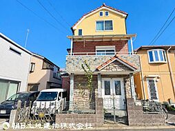 八王子市台町4丁目
