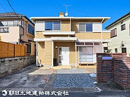 八王子市横川町