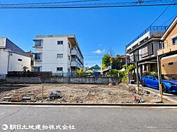 八王子市上野町　1区画