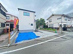 八王子中野上町第10　1号棟