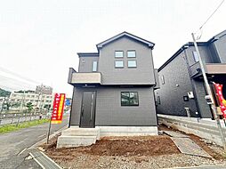 八王子市中野山王3期　2号棟