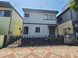 八王子市小比企町