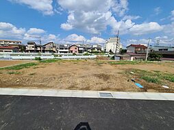 八王子市中野上町3丁目　2区画