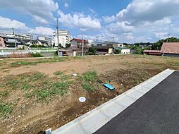 八王子市中野上町3丁目　3区画