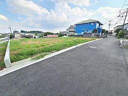 八王子市中野上町3丁目　9区画