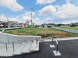 八王子市中野上町3丁目　10区画