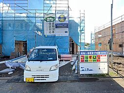 八王子市片倉町　D号棟