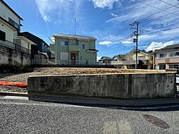 八王子市散田町4丁目