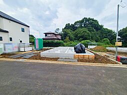 八王子寺大谷町4期　2号棟