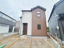 八王子市椚田町　3号棟