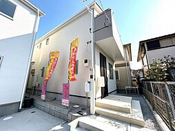 日野市東平山第7　2号棟