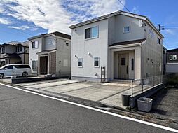 八王子市館町　ゆりのき台戸建