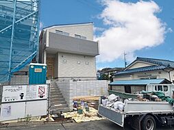 日野市程久保2丁目　1号棟