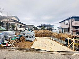 日野市平山5期