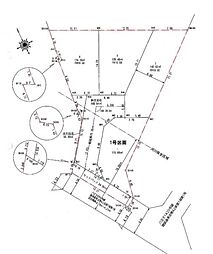 八王子市大和田町3丁目　1号区画