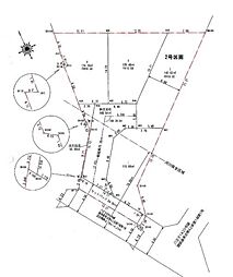 八王子市大和田町3丁目　2号区画